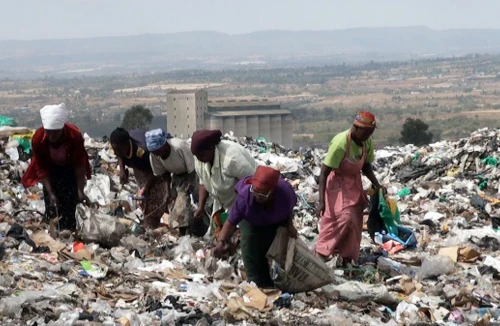 Đảo ngược bước tiến 