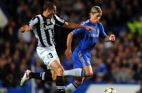 Lượt trận thứ 5 vòng bảng Champions League: Cơ hội cho tất cả 