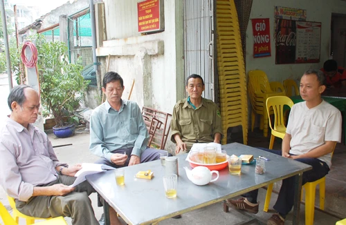 Viwaco ép người dân nộp tiền? 