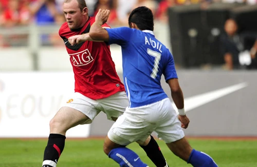 Bóng đá Việt Nam lại thất bại trước Malaysia: Thua một tầm nhìn