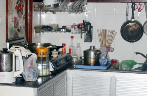 Nỗi lo tái hiện “ổ chuột” đời mới 