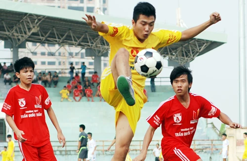 Quyết đấu vì danh dự