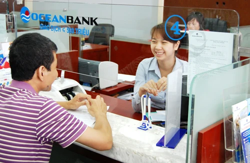 Giảm Lãi suất tiền gửi và cho vay: Chọn giỏ bỏ thóc 