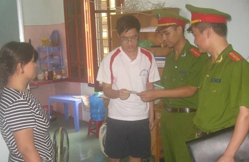 Đề cao trách nhiệm của dân