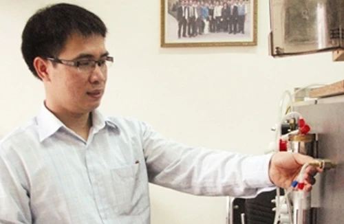 Những người mang hy vọng cho bệnh nhân chạy thận