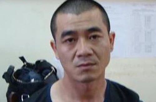 Đánh ngất con nợ, đòi hơn 800 triệu đồng 