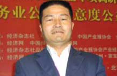 Người phanh phui vụ sữa nhiễm melamine bị sát hại