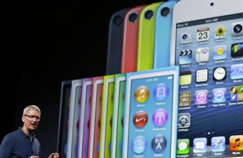 Apple - kỳ vọng và thực tế 