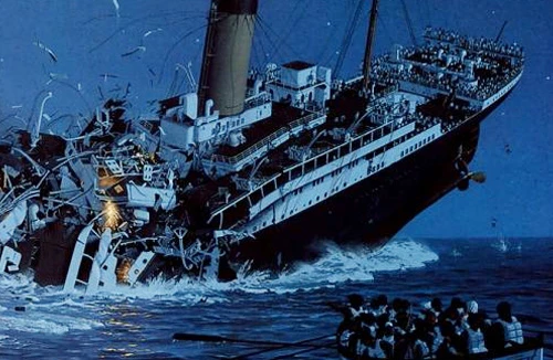 Những thảm họa được báo trước