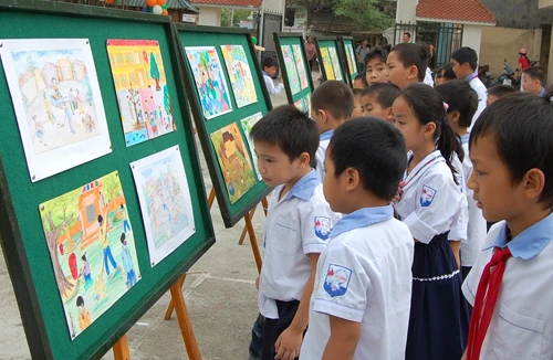 “Gỡ rối” dạy thêm học thêm 