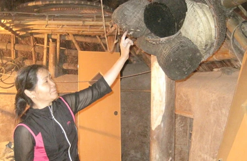 Đi hàng vạn km mua đồng nát, lập bảo tàng