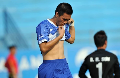 Phải chấp nhận “hạ giá” 