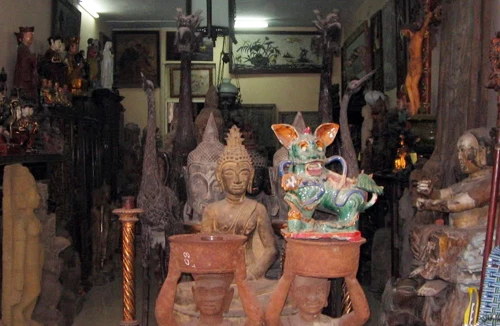 Dân chơi cũng bị lừa 