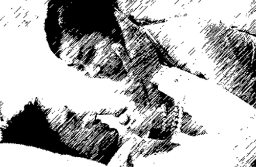 Sa ngã trong vòng tay... mẹ kế 