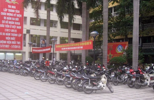 Bị phạt, truy thu cả chục triệu đồng vẫn… vi phạm