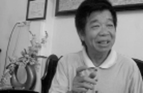 Từ lớp học trong tù đến lớp học ngoài đời 