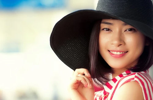 Từ chạy bàn đến diễn viên hành động 