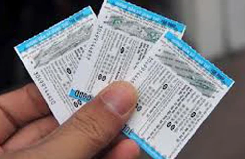 Xuất hiện thẻ cào điện thoại giả 