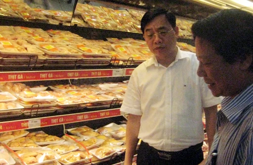 Hà Nội sắp công bố danh mục thực phẩm mất an toàn 