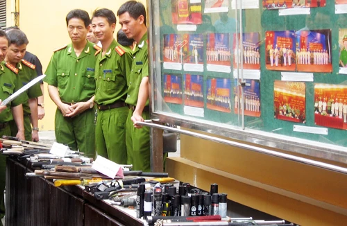 Hành lang pháp lý quan trọng