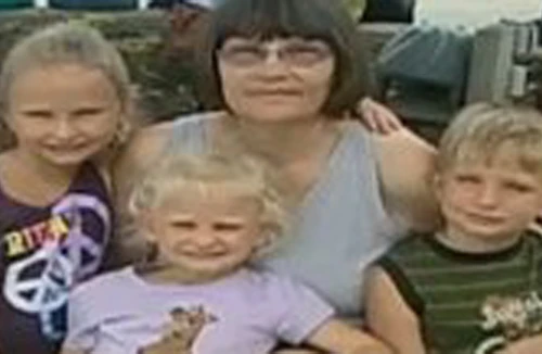 Quyết định tăm tối 