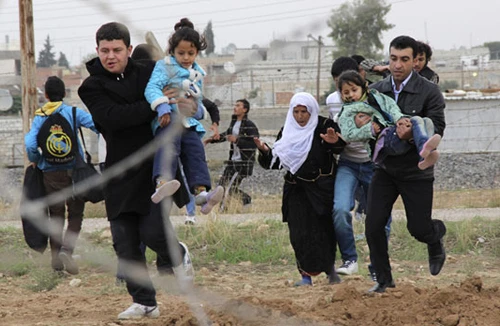 Tính mạng người dân Syria quan trọng hơn cả