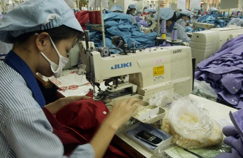 Nhân ngày doanh nhân Việt Nam 13-10: Nỗ lực vượt khó 