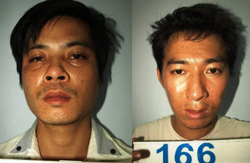 Giả danh cán bộ dự án để lừa nhà chùa 