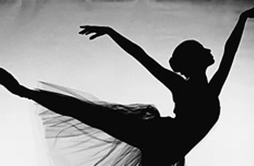 Vết trượt của cô sinh viên trường Múa