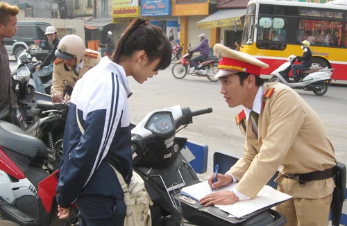 Trường học phải tuyệt đối an toàn 
