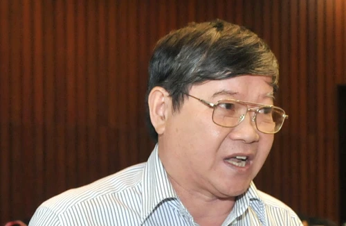 Kẻ thù của chúng ta: Tham nhũng - lãng phí