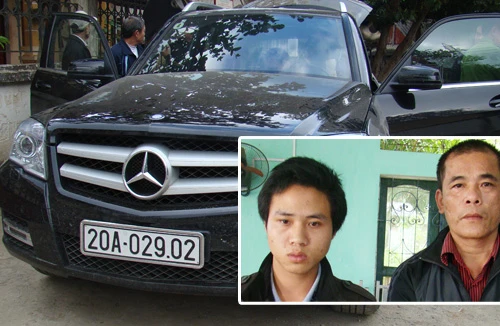 Bắt con nghiện buôn 20 bánh heroin