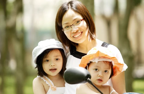 Những cơn mơ cất trong ngăn tủ 