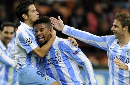 Thất vọng các đội bóng lớn 