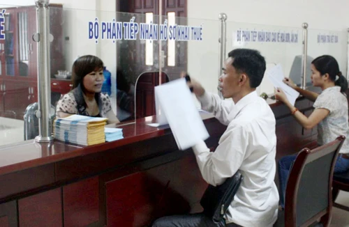 Chớ biến hợp tác xã thành lưỡng tính 