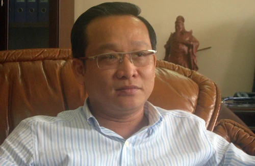 Cơ hội tốt phát triển y tế, giáo dục và giao thông 