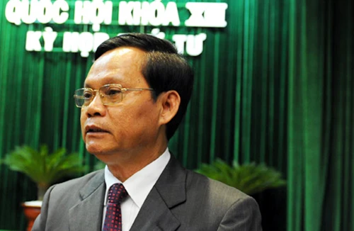 Còn cả nể trong xử lý lãnh đạo để xảy ra tham nhũng 