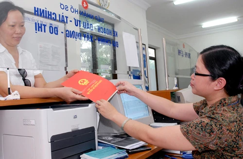 Phải đảm bảo hài hòa các lợi ích 