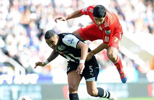 Pháo thủ “sa lầy” ở Đông Bắc?