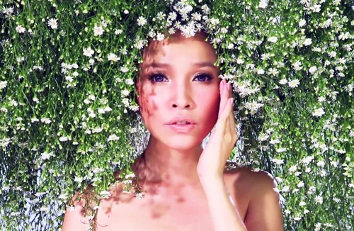 Ca sĩ Hiền Thục: Tôi có một cuộc tình dài rộng 