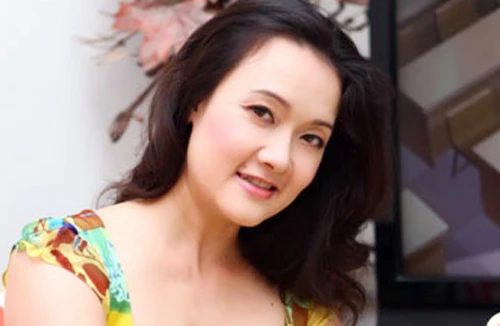 Diễn viên Vân Dung nói về “dân hài”