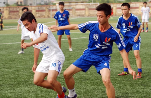 Đường đua sinh tử