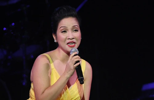 Những tình khúc bất hủ về mùa thu