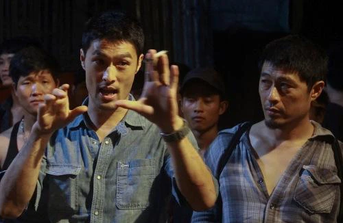 Diễn viên Johnny Trí Nguyễn: Từng ham chơi hơn… mê võ 