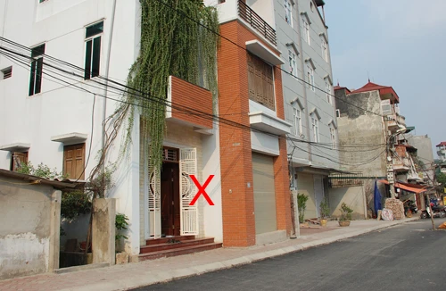 Chính quyền quan liêu, người dân chịu thiệt