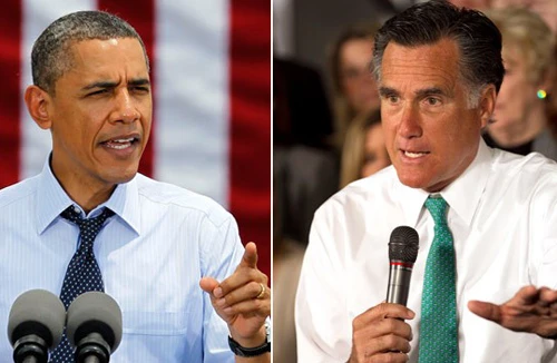 Trận thư hùng kiểu Mỹ