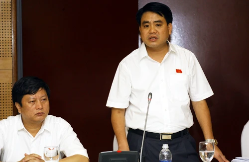 Kiến nghị cần có cơ chế giám sát chặt chẽ công tác đặc xá, tha tù