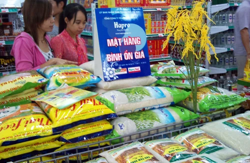 Doanh nghiệp nhỏ cần dựa vào nhau 