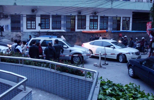 Cần sớm có giải thích thỏa đáng