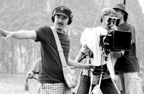 “Quay 180 độ để có tiền làm phim”